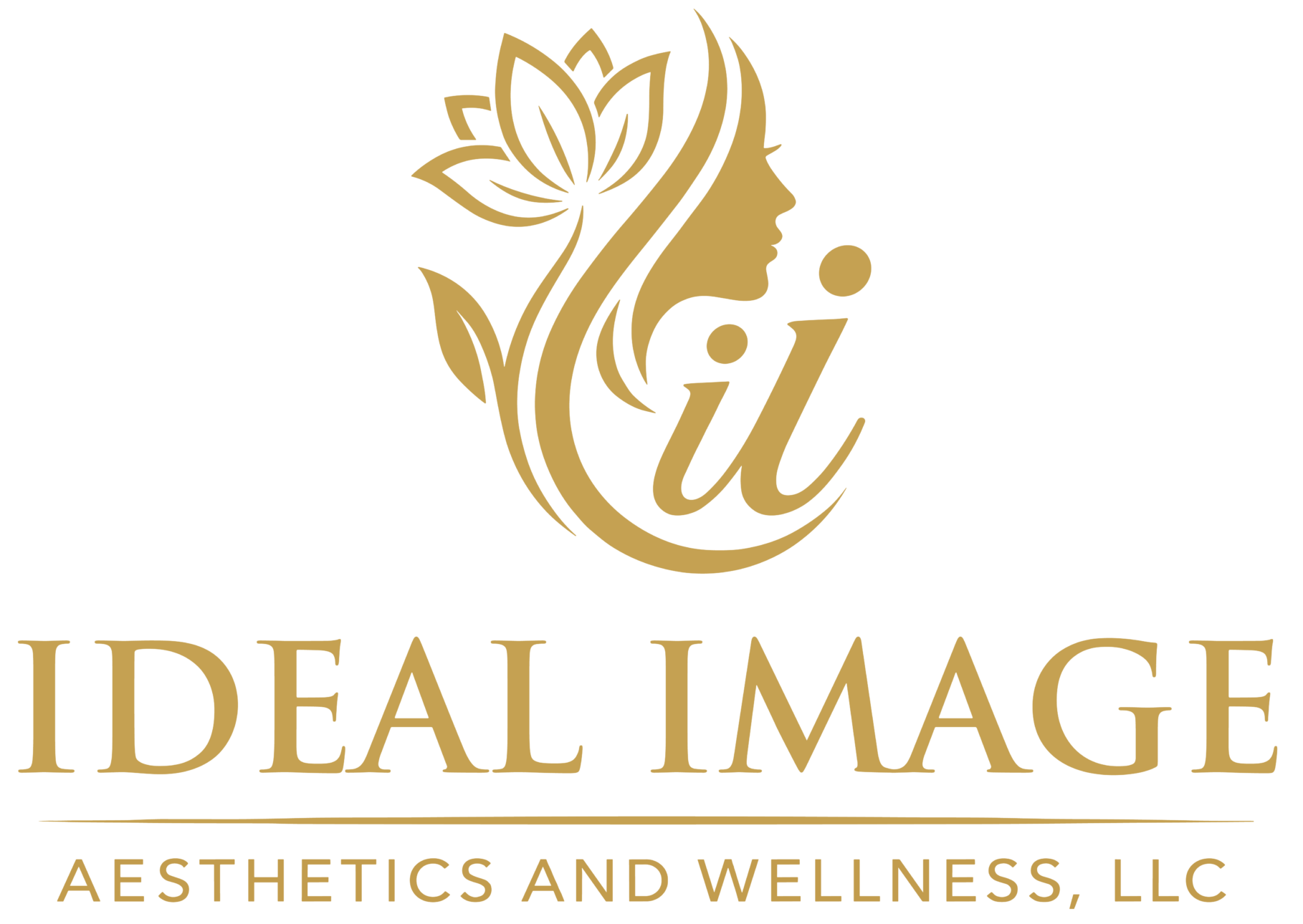Ideal Image Aesthetics Logo