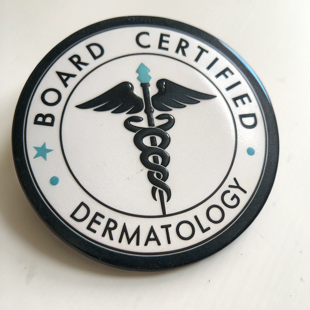 Board Certified